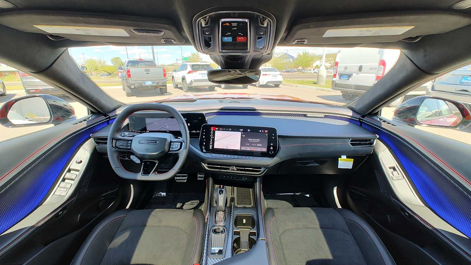 Thumbnail: 2026 Dodge Charger - 10
