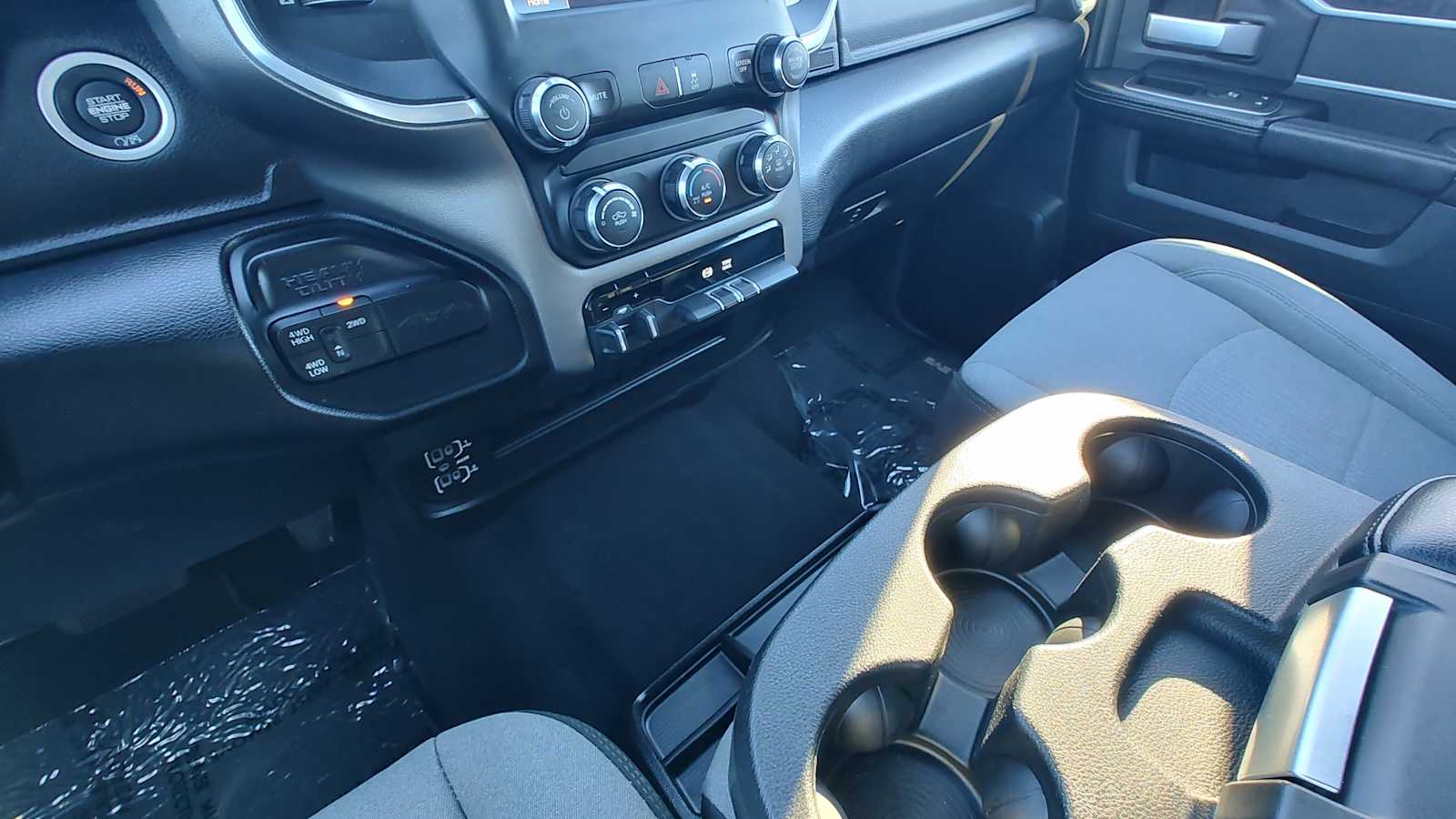 Thumbnail: 2024 RAM 2500 - 17