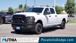 Ram 2500