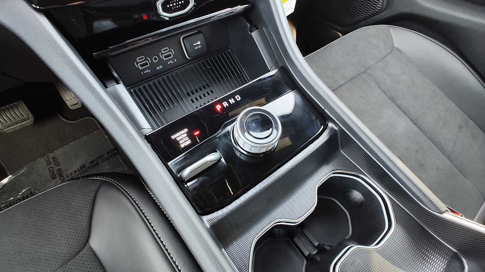 Thumbnail: 2026 Jeep Grand Cherokee - 17