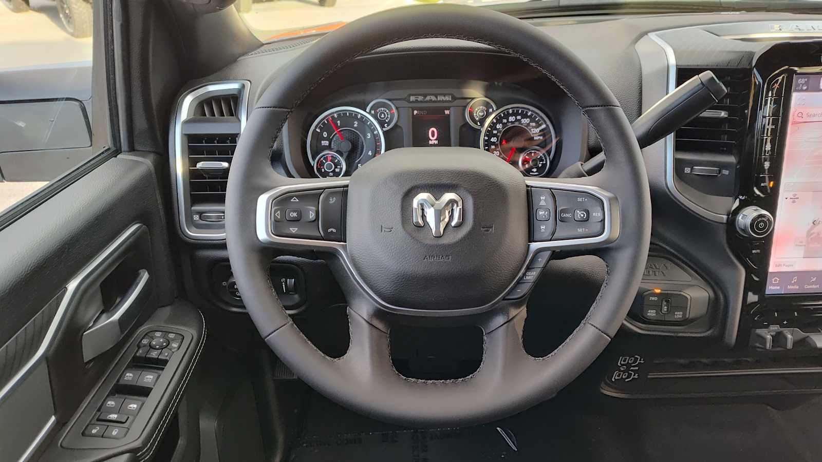 Thumbnail: 2026 RAM 3500 - 15