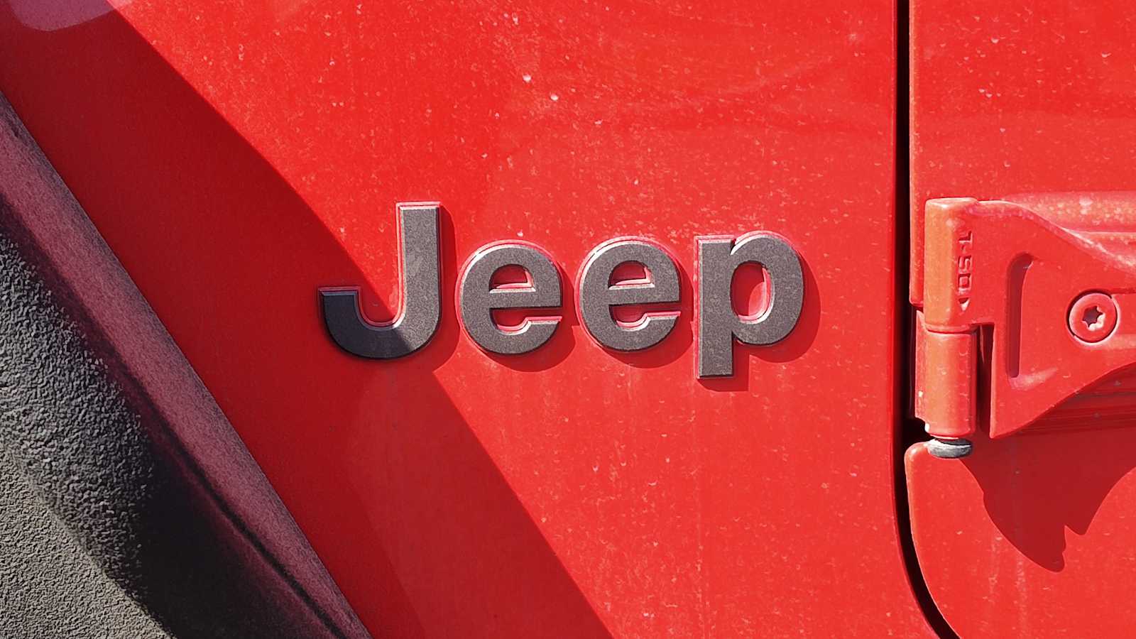 2020 Jeep Wrangler Unlimited Rubicon photo 2