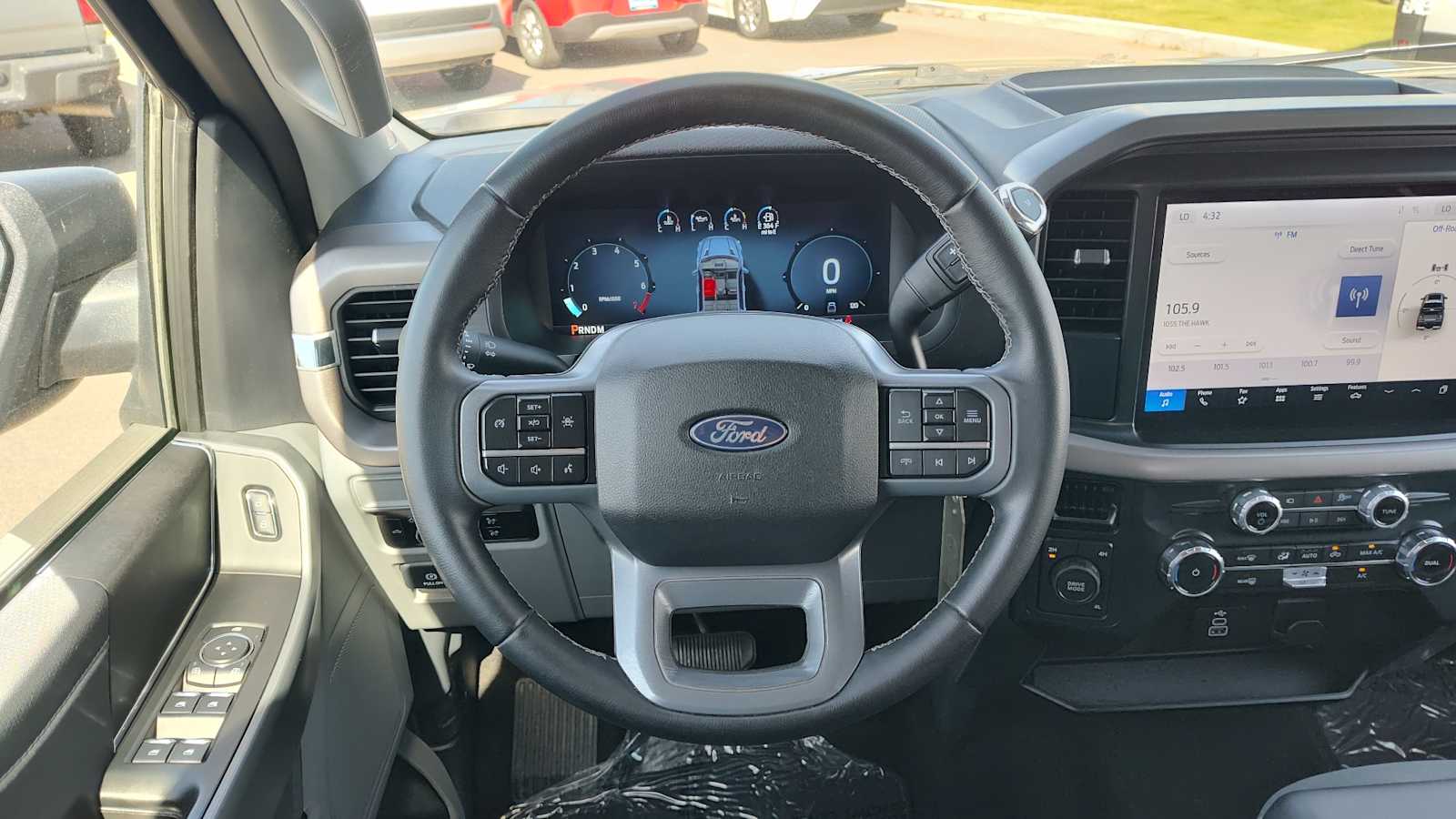 Thumbnail: 2025 Ford F-150 - 15
