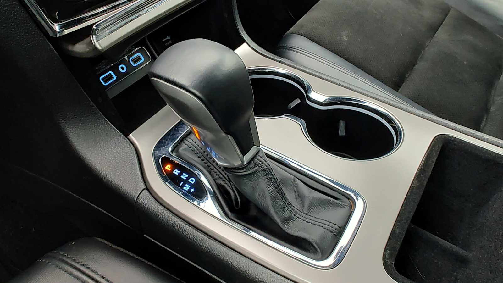 Thumbnail: 2021 Jeep Grand Cherokee - 17