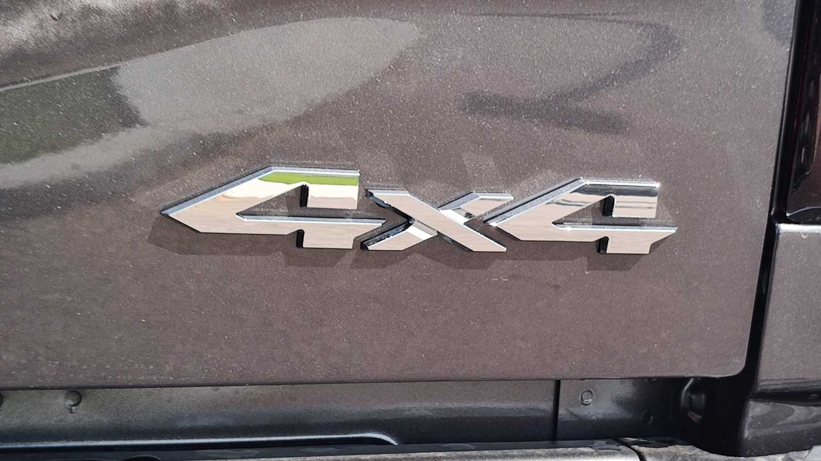 Thumbnail: 2025 RAM 2500 - 24