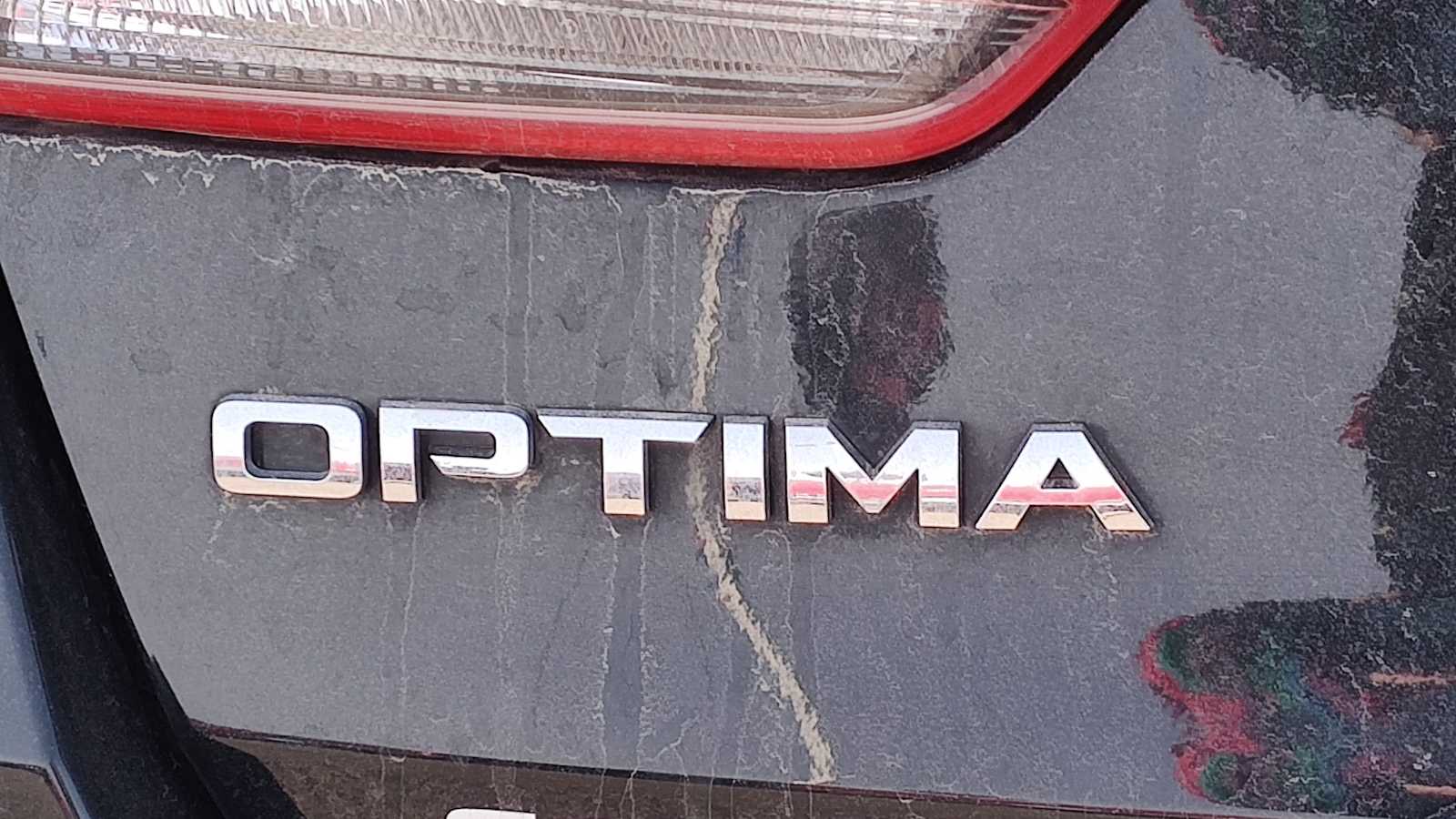 Thumbnail: 2020 Kia Optima - 2