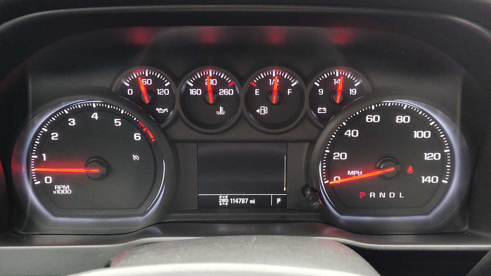 Thumbnail: 2019 GMC Sierra 1500 - 18