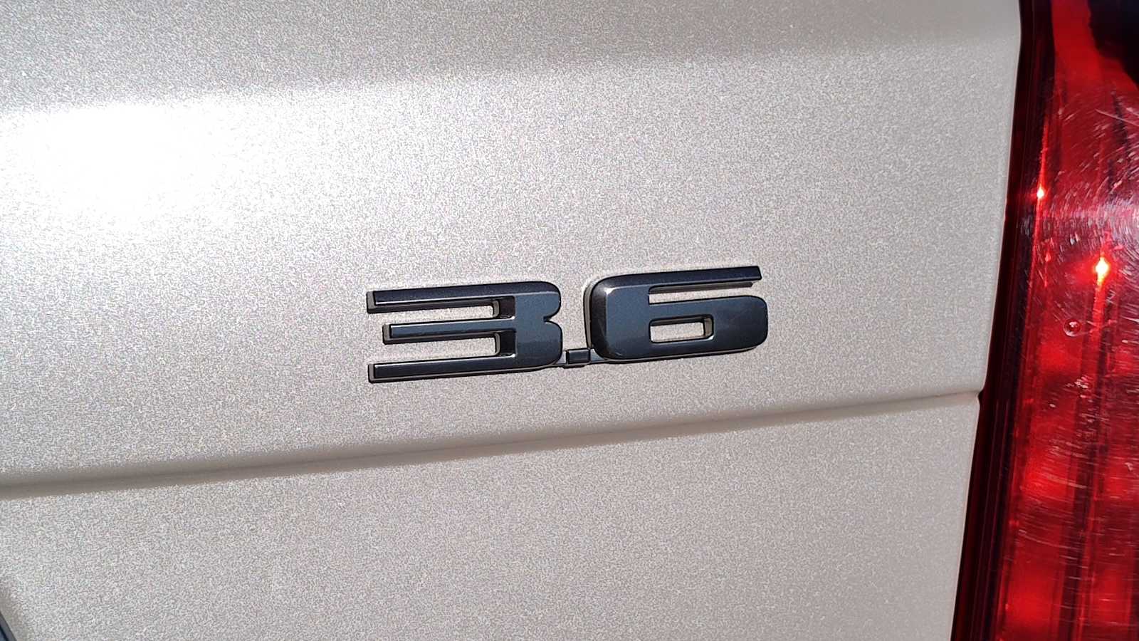 Thumbnail: 2019 Cadillac CTS - 25