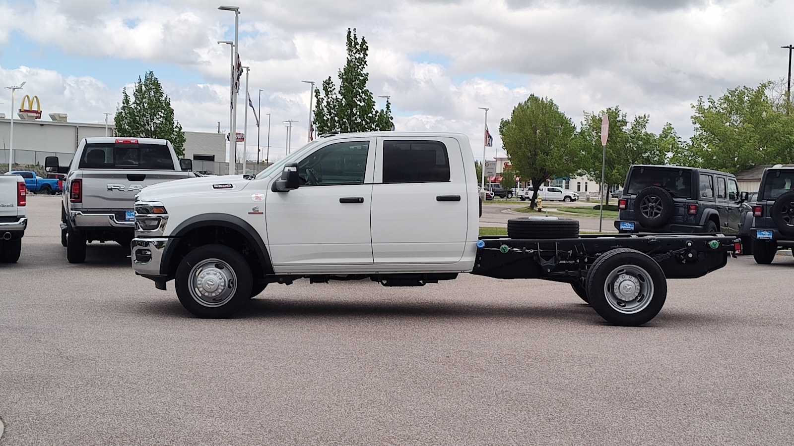 Thumbnail: 2026 RAM 5500 - 3