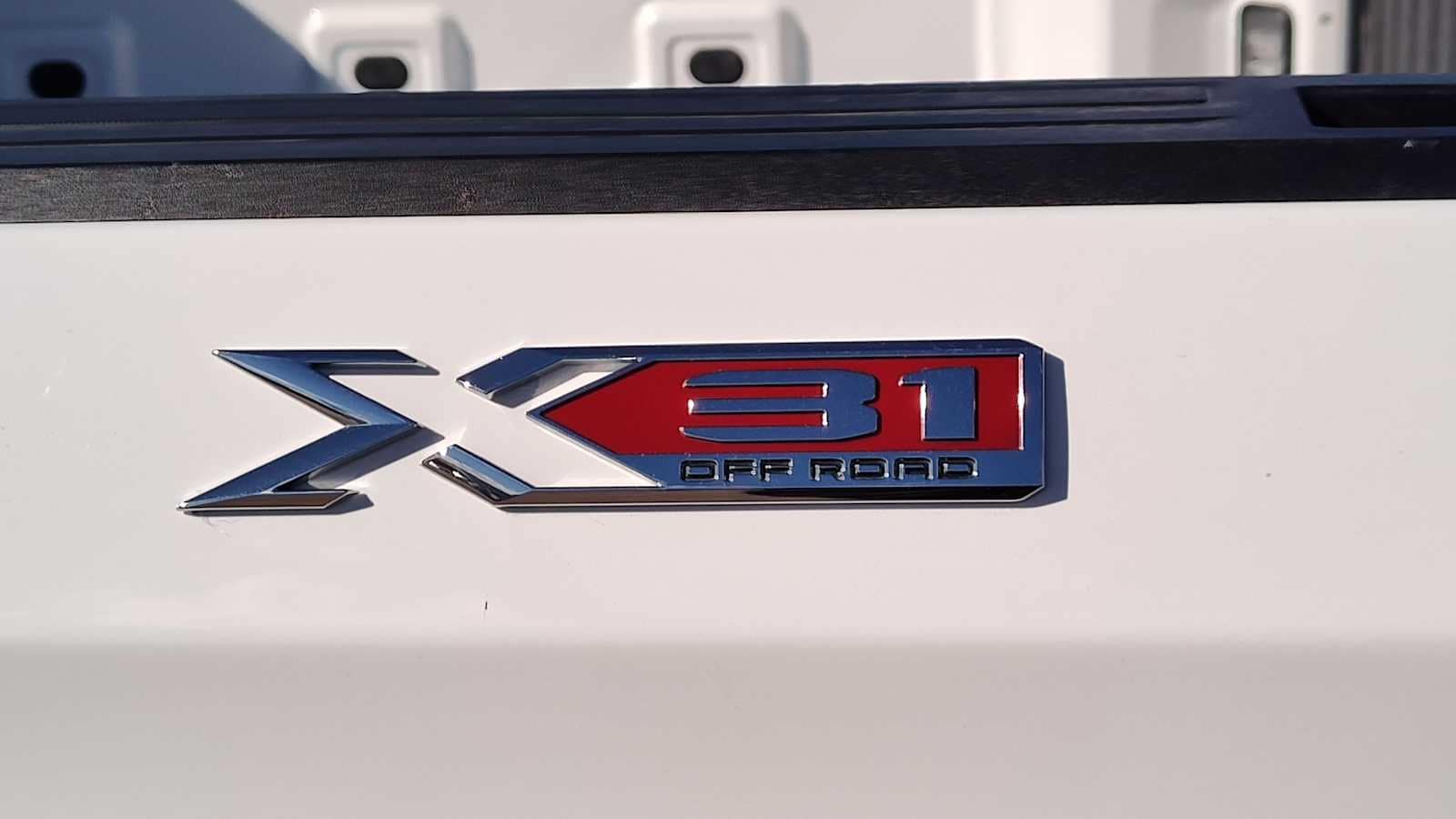 Thumbnail: 2021 GMC Sierra 1500 - 24