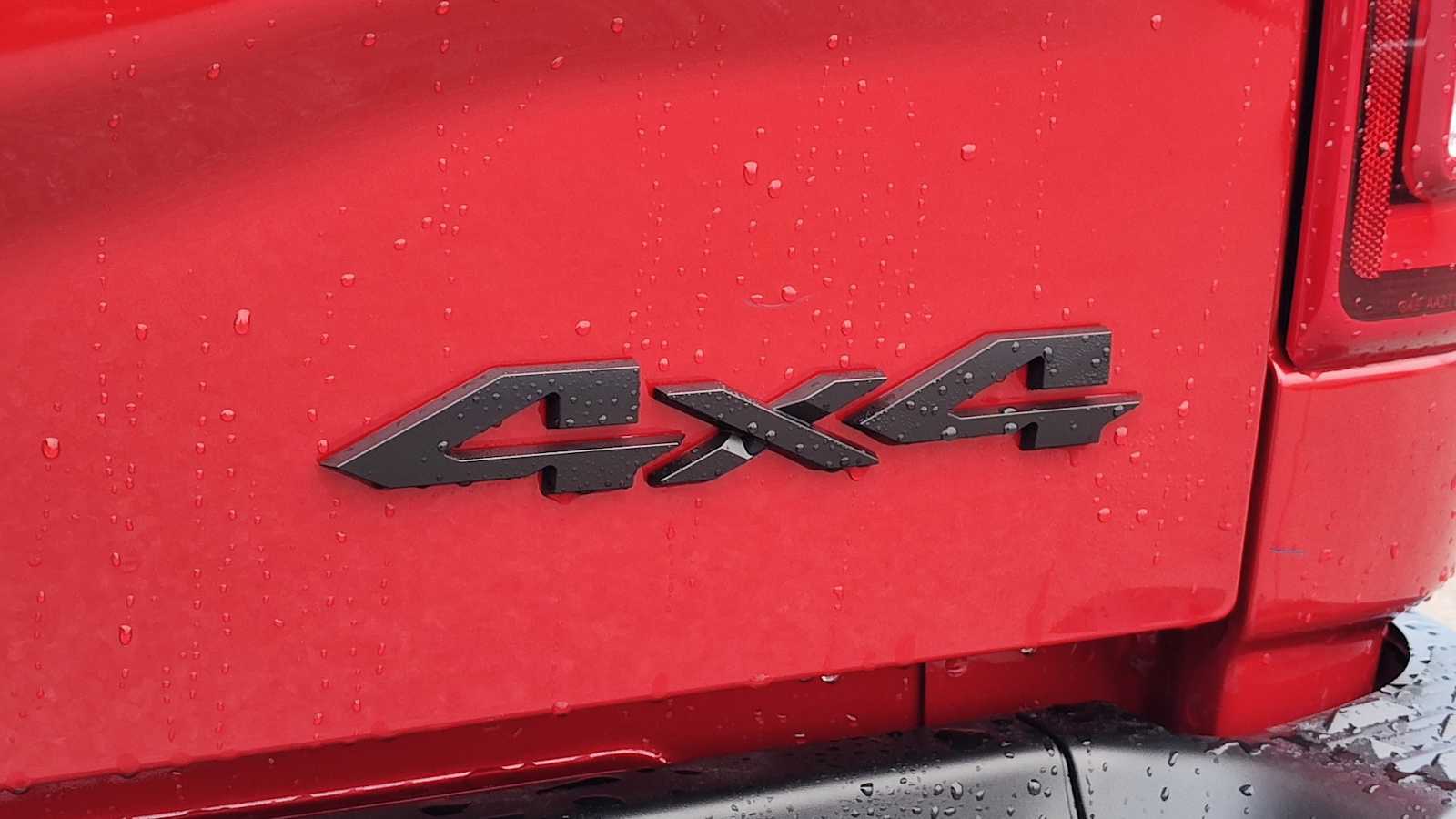 Thumbnail: 2026 RAM 2500 - 26