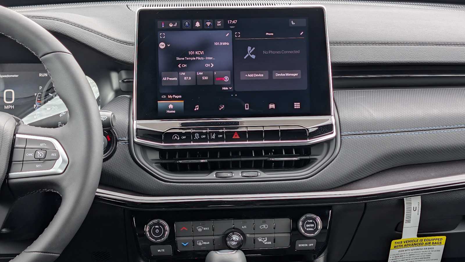 Thumbnail: 2026 Jeep Compass - 16