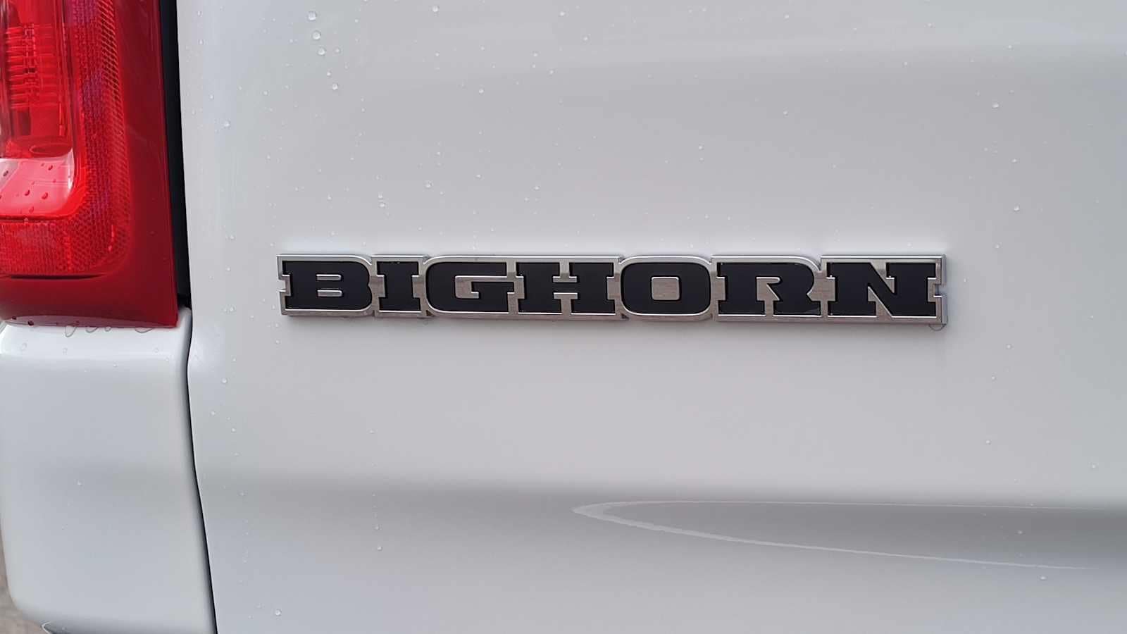 Thumbnail: 2026 RAM 1500 - 23