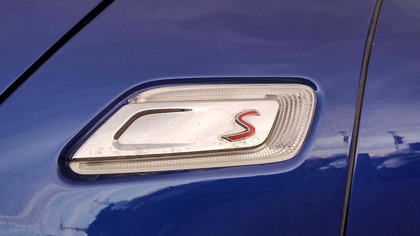 Thumbnail: 2019 MINI Cooper Clubman - 24