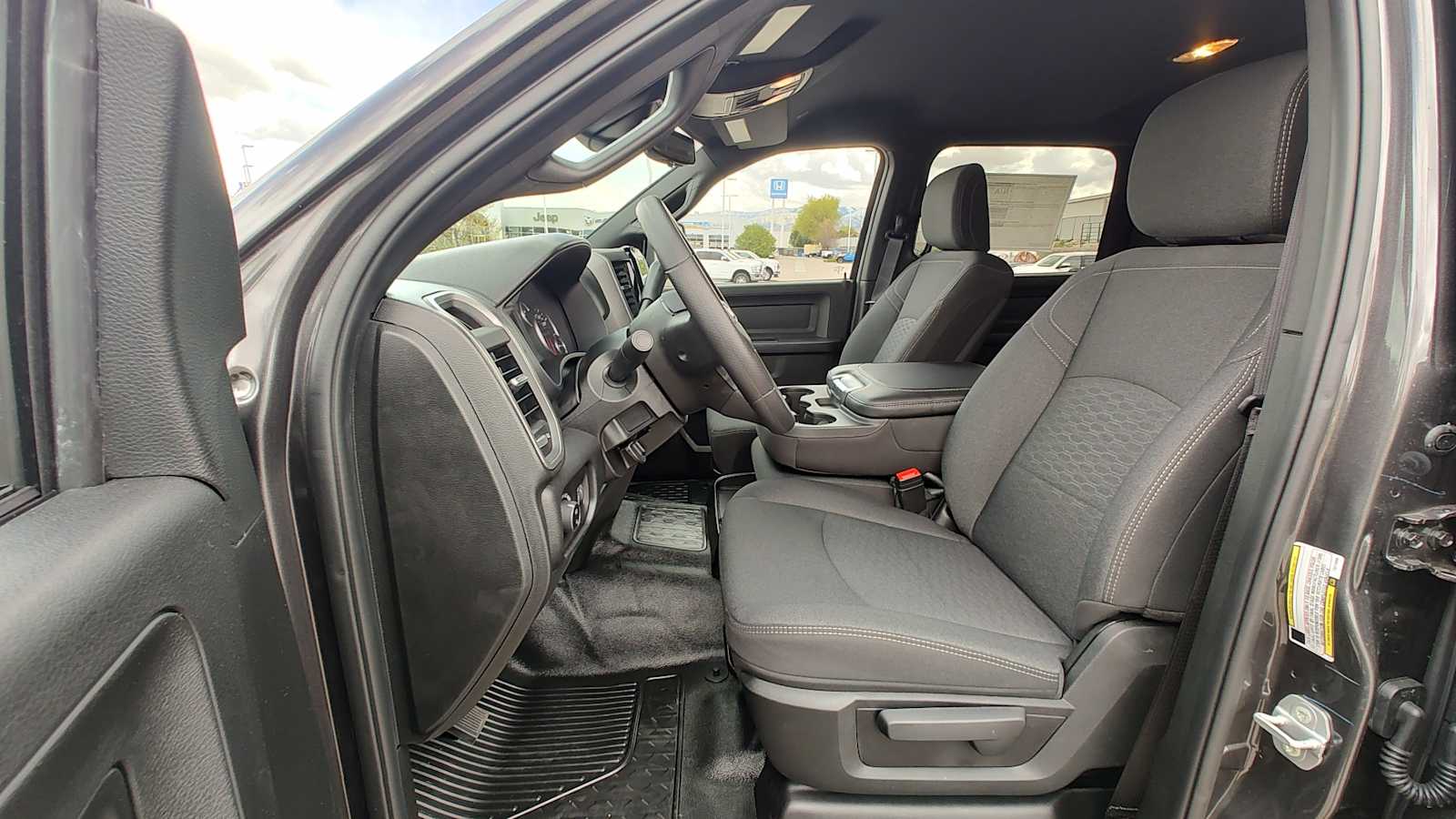 Thumbnail: 2026 RAM 3500 - 11