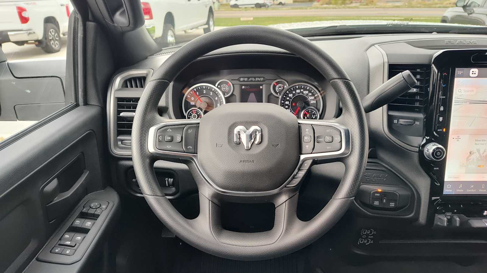 Thumbnail: 2026 RAM 2500 - 15