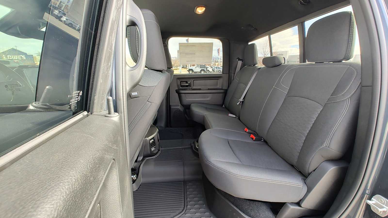 Thumbnail: 2026 RAM 2500 - 13