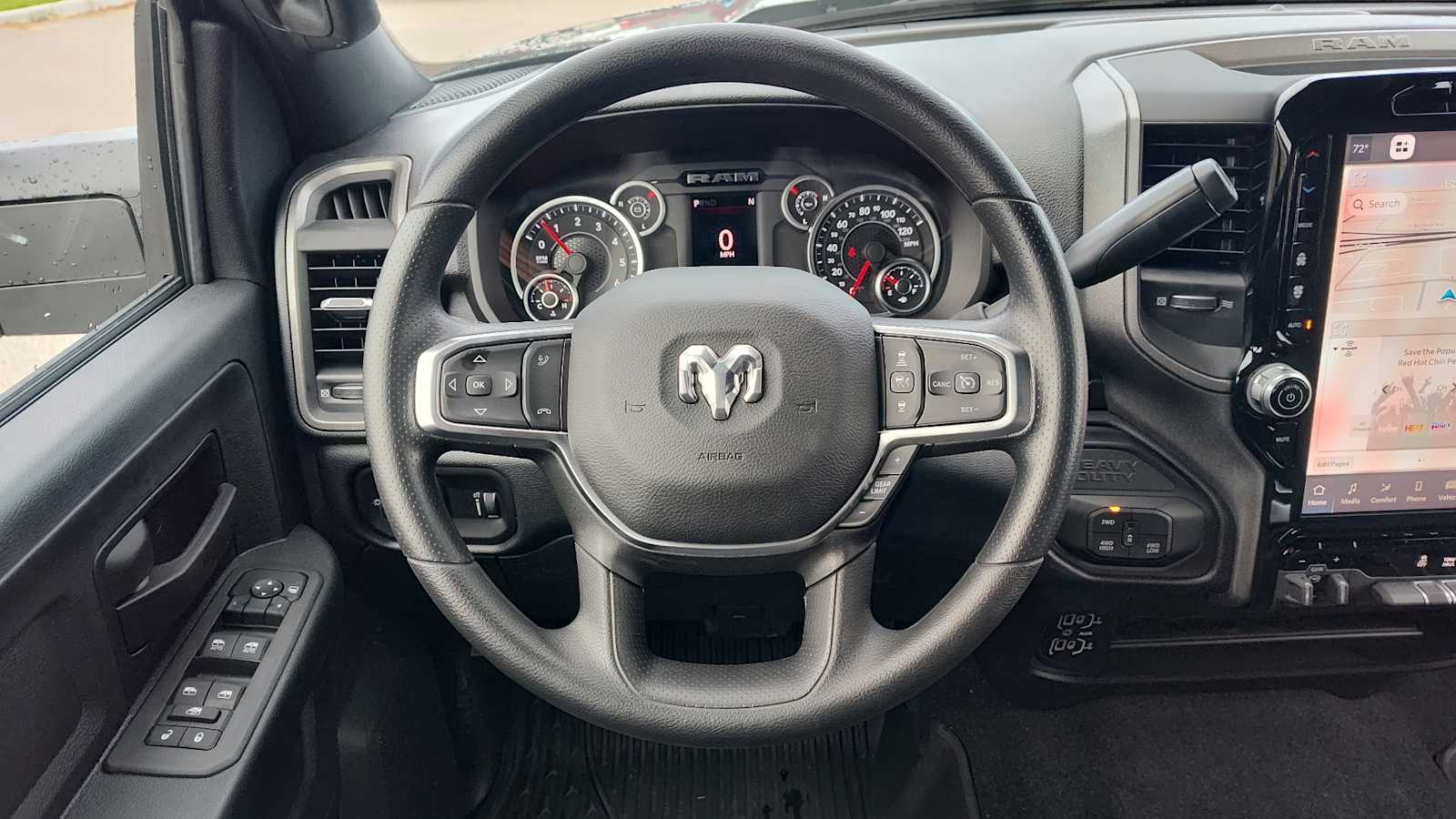 Thumbnail: 2026 RAM 2500 - 15