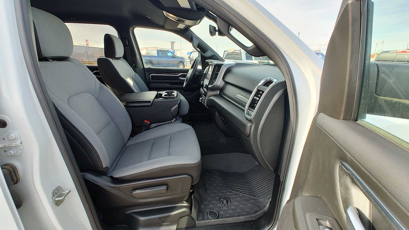 Thumbnail: 2024 RAM 1500 - 14