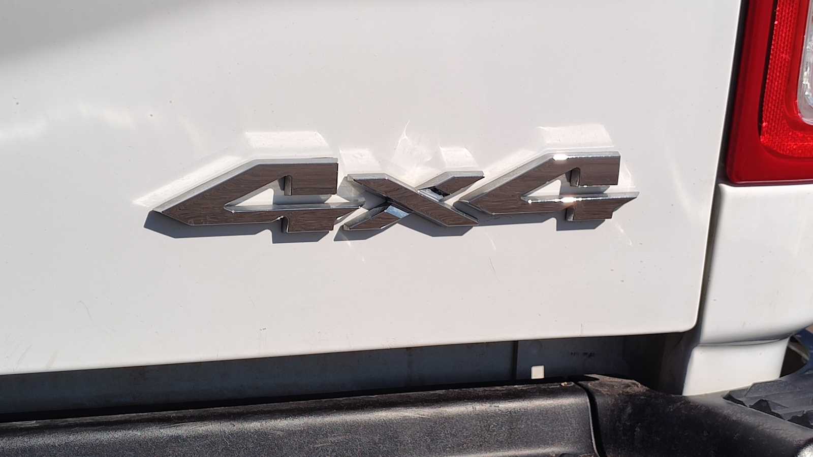 Thumbnail: 2022 RAM 2500 - 24