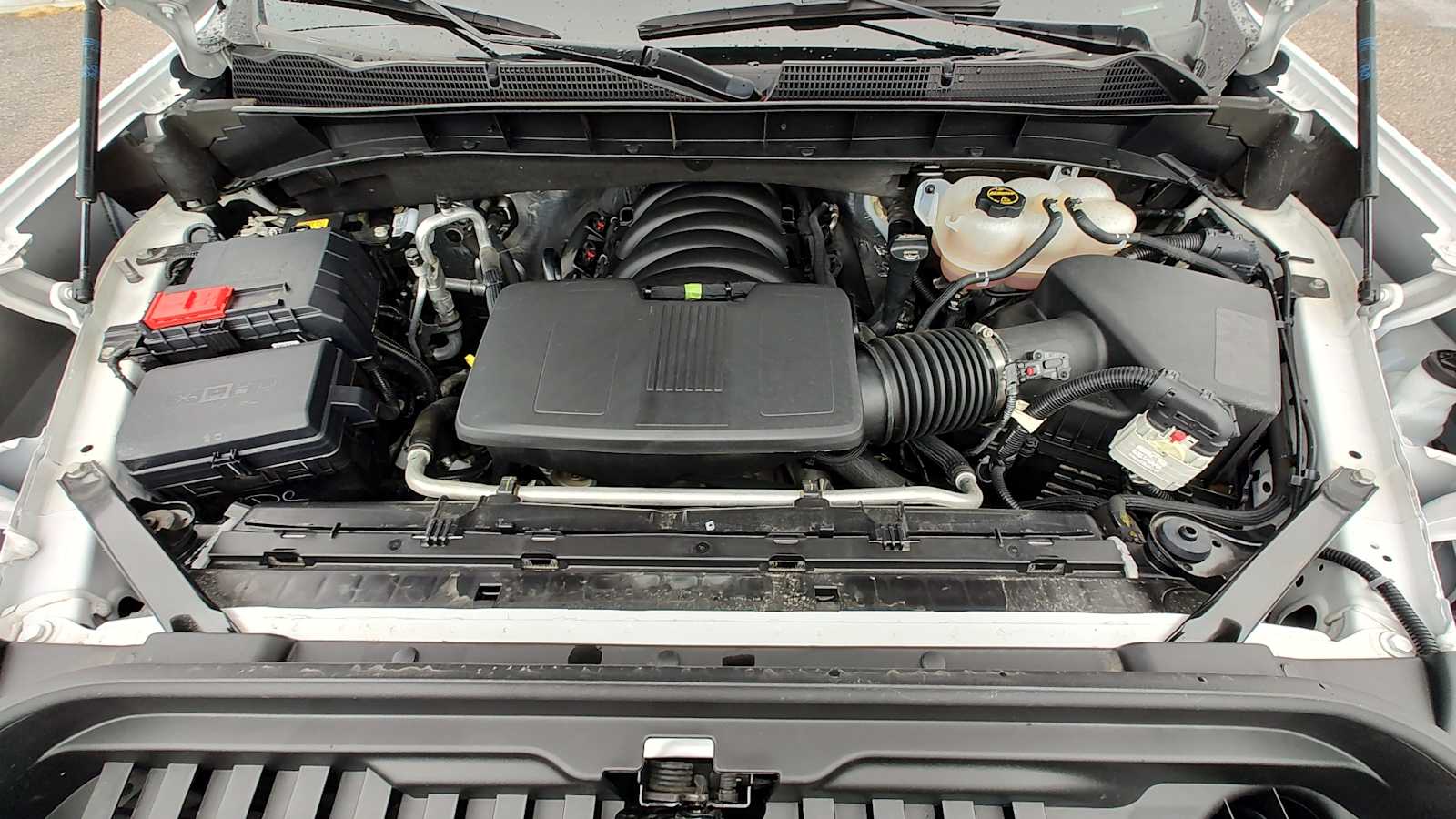 Thumbnail: 2024 GMC Sierra 1500 - 9