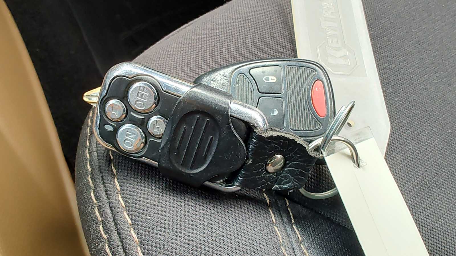 Thumbnail: 2014 Jeep Wrangler - 20