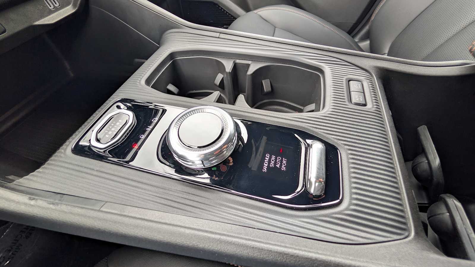 Thumbnail: 2026 Jeep Cherokee - 17