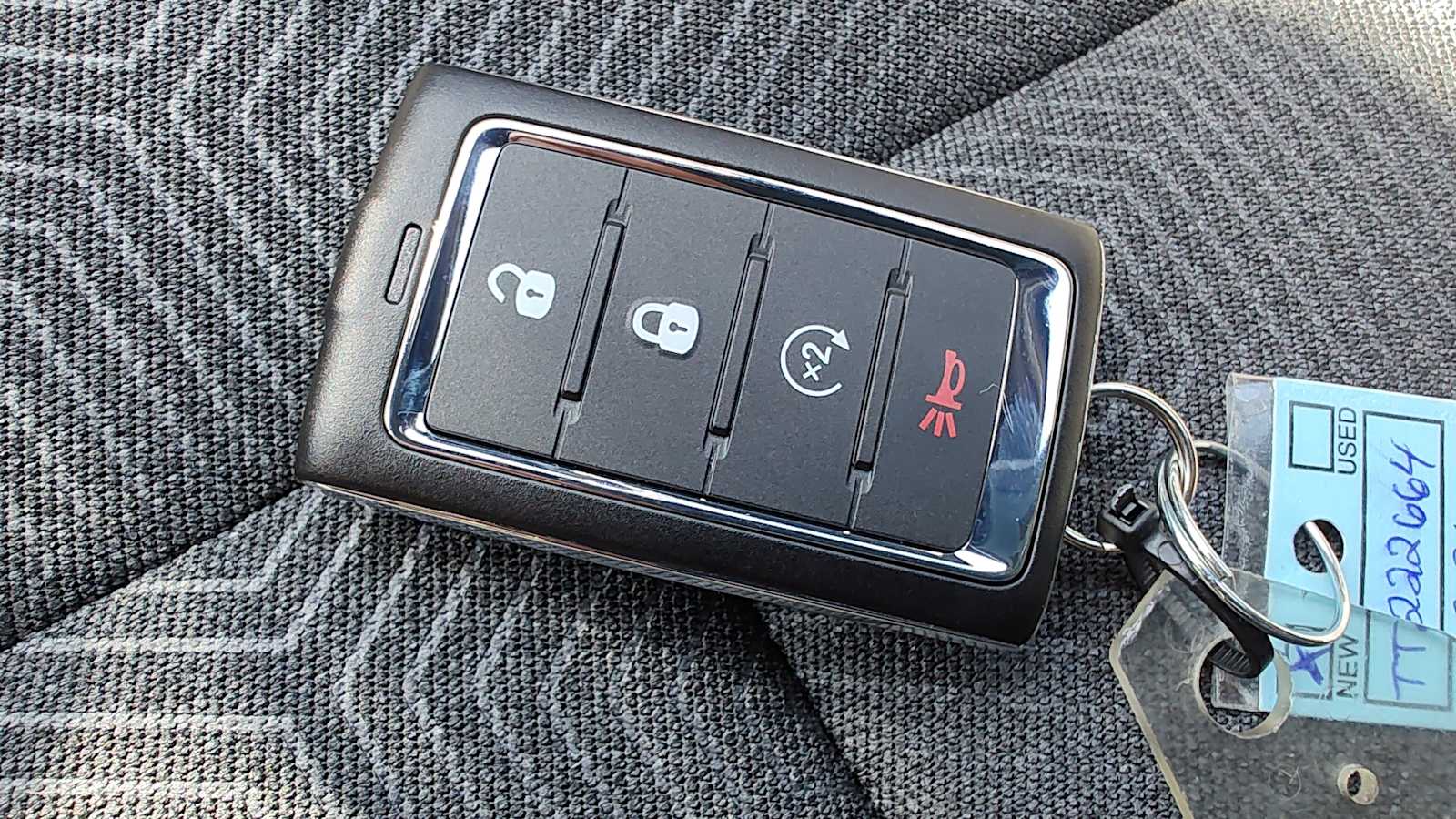 Thumbnail: 2026 Jeep Cherokee - 20