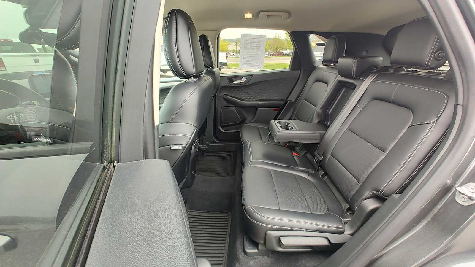 Thumbnail: 2020 Ford Escape - 13