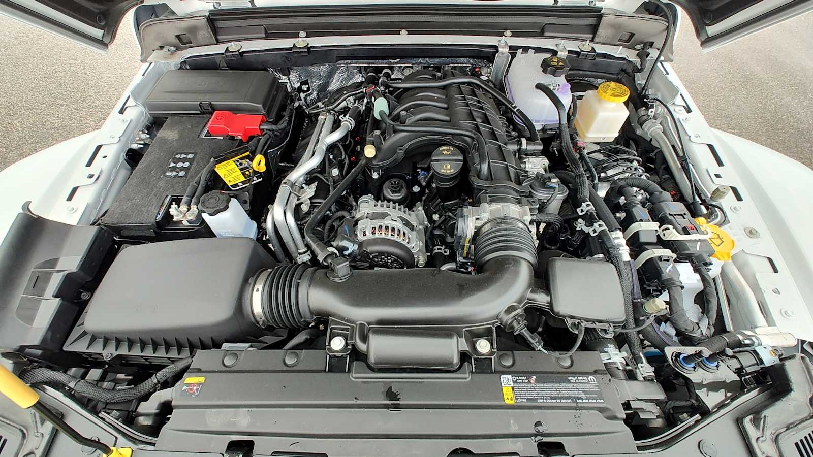 Thumbnail: 2026 Jeep Gladiator - 9