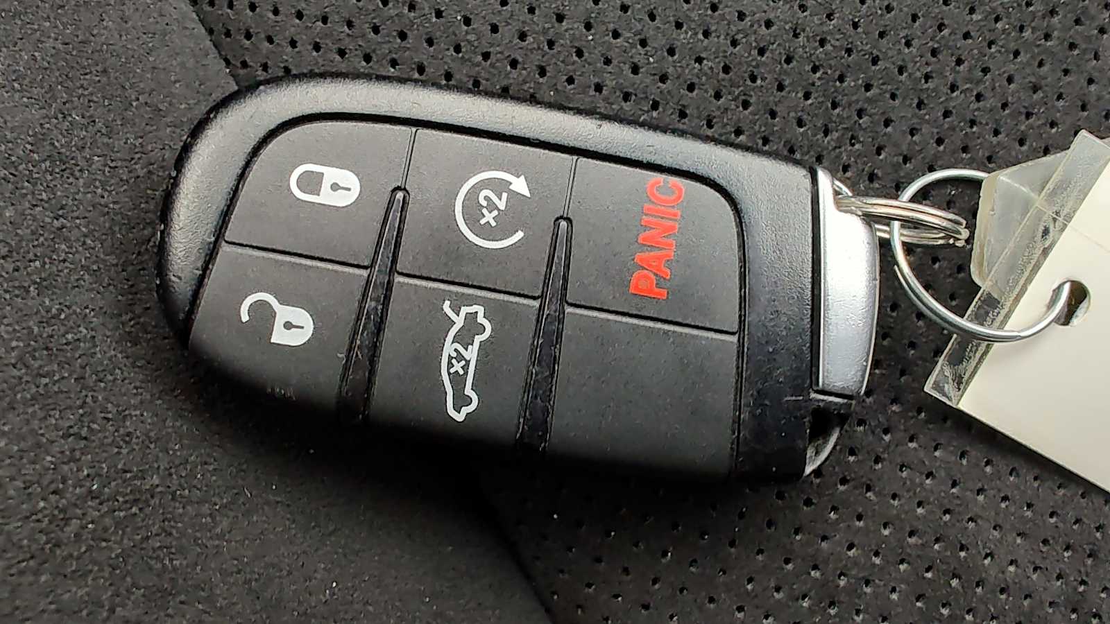 Thumbnail: 2022 Dodge Challenger - 20