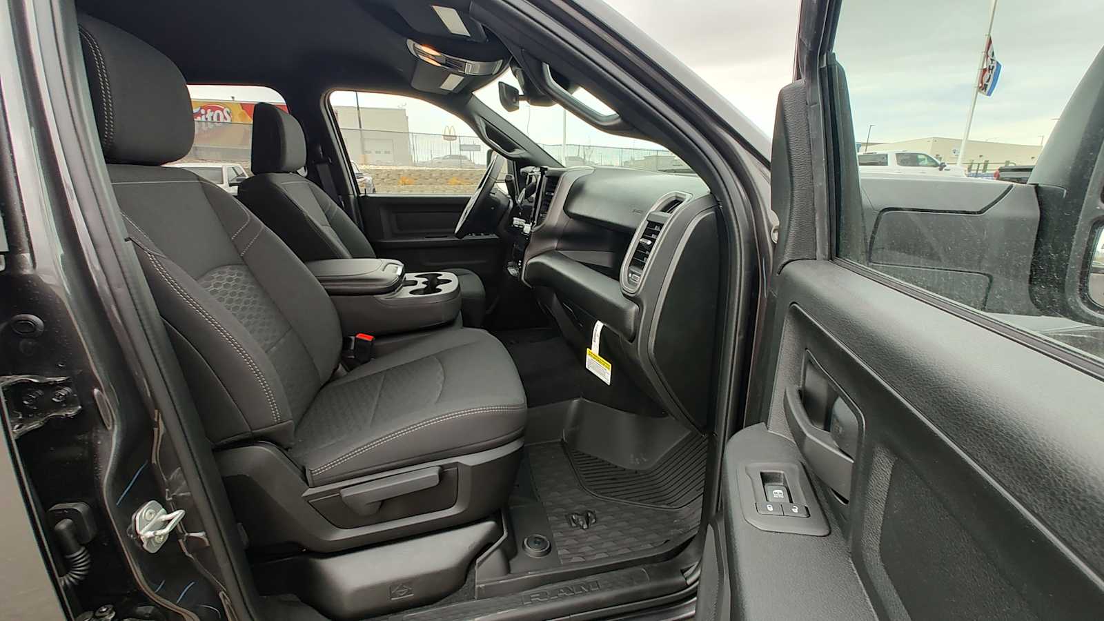 Thumbnail: 2026 RAM 2500 - 14