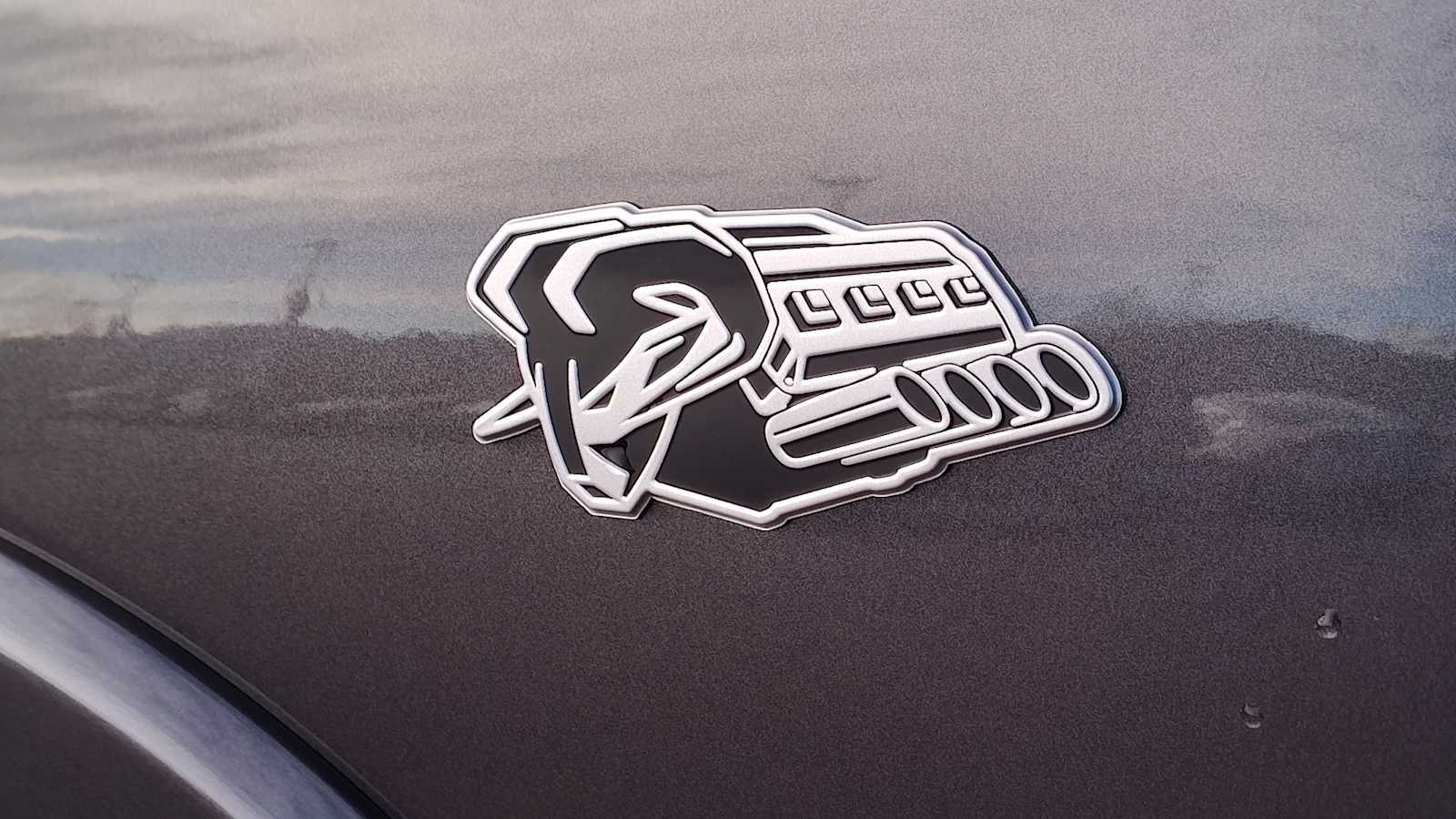 Thumbnail: 2026 RAM 1500 - 23