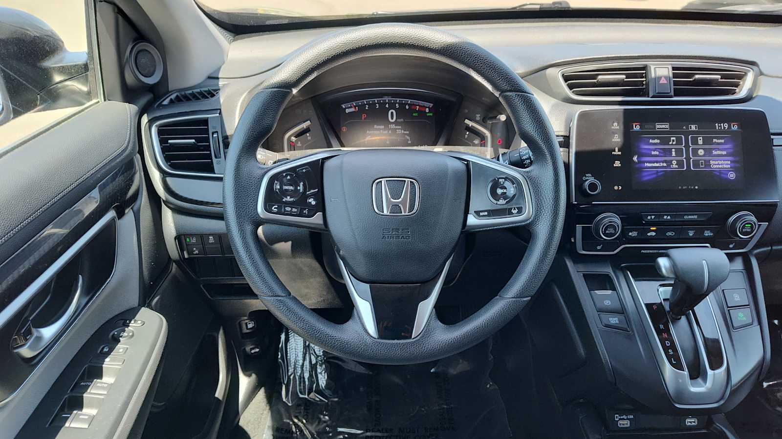 Thumbnail: 2020 Honda CR-V - 15
