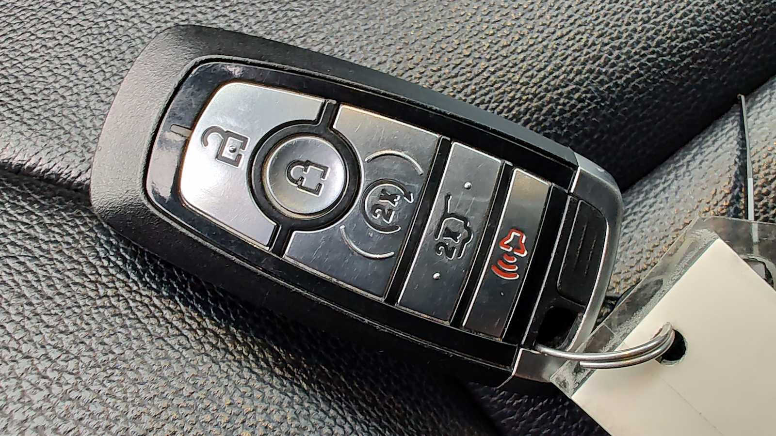 Thumbnail: 2020 Ford Explorer - 19