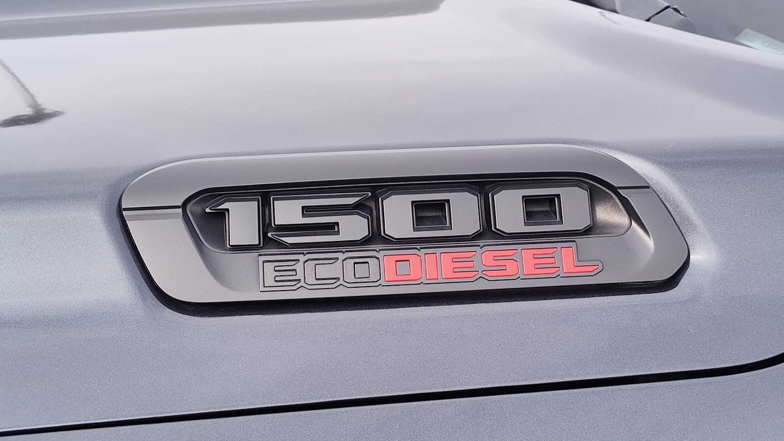 Thumbnail: 2021 RAM 1500 - 7