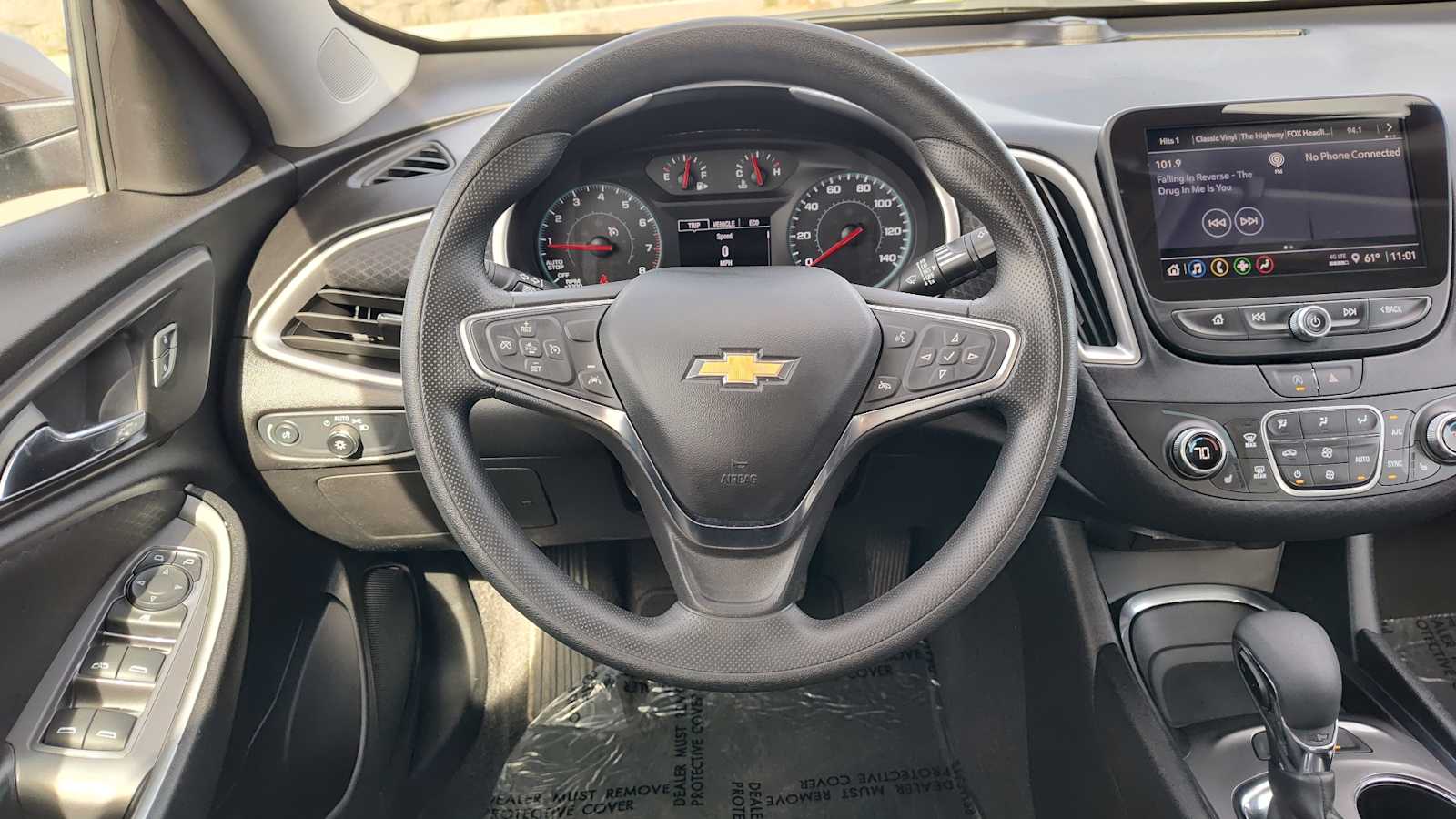 Thumbnail: 2024 Chevrolet Malibu - 15