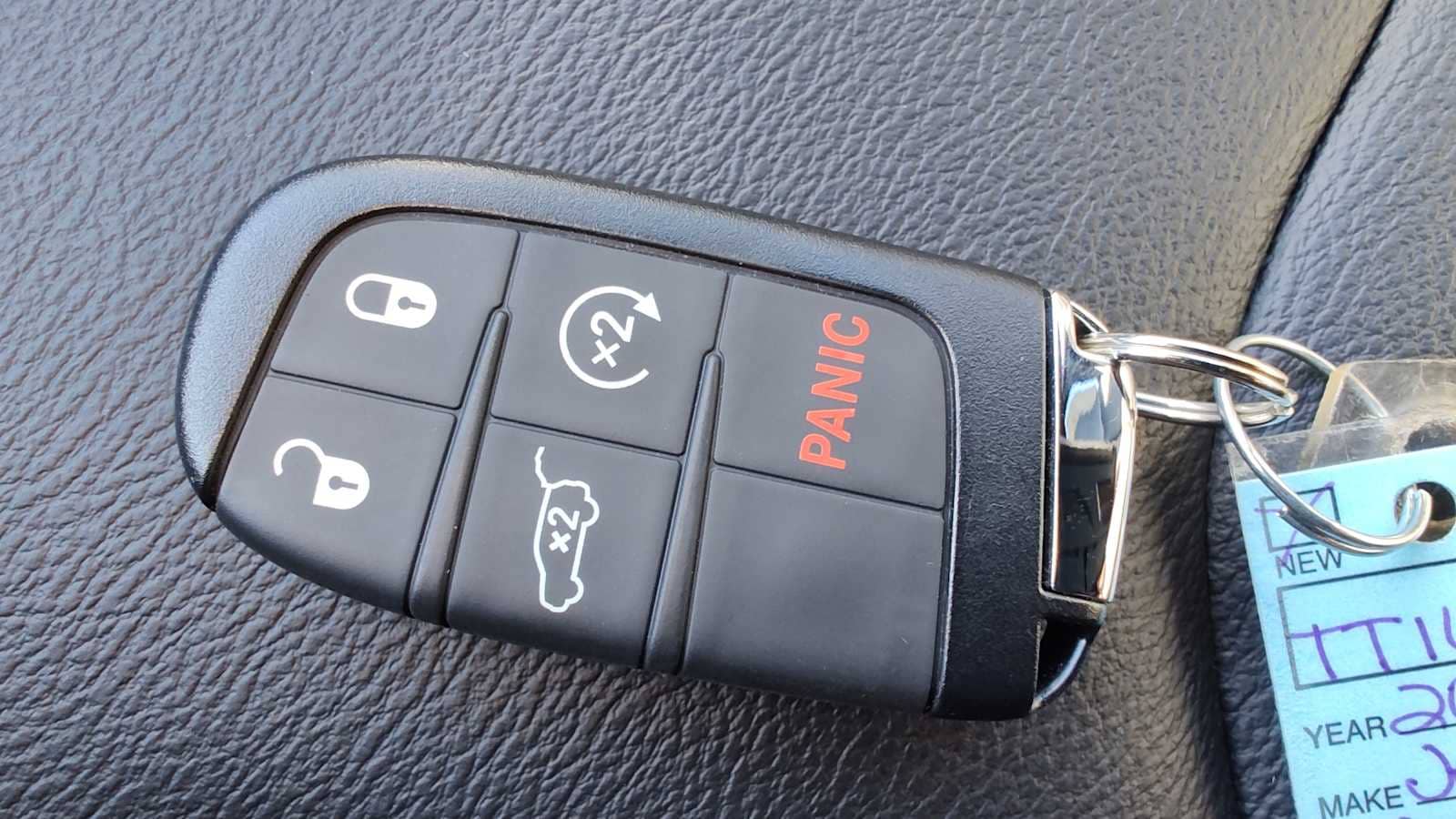 Thumbnail: 2026 Jeep Compass - 20