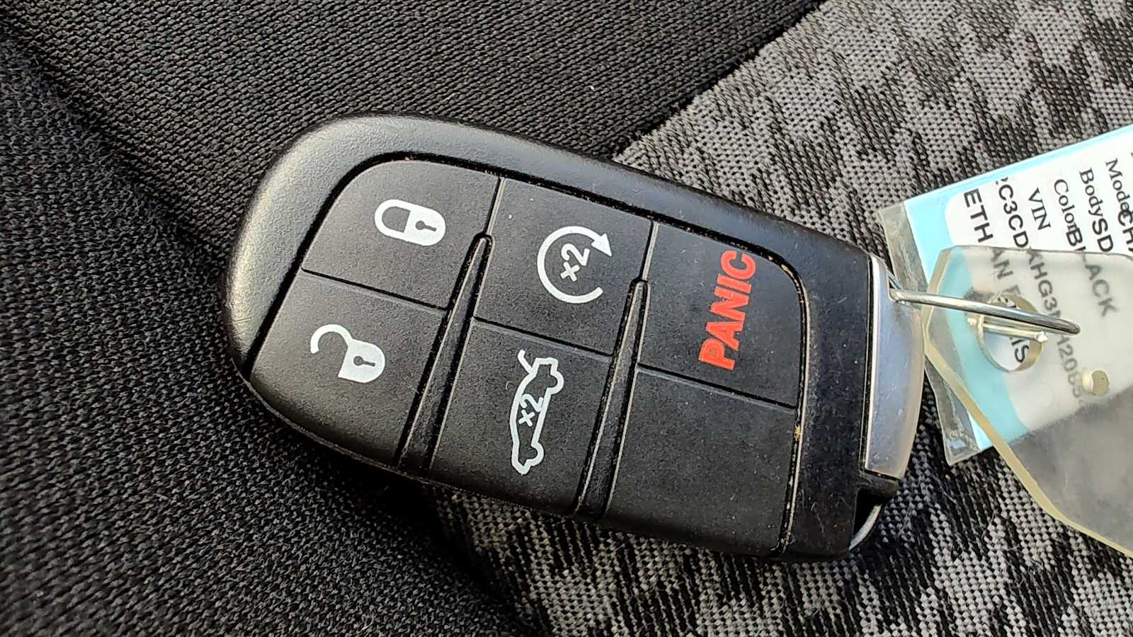 Thumbnail: 2022 Dodge Charger - 20