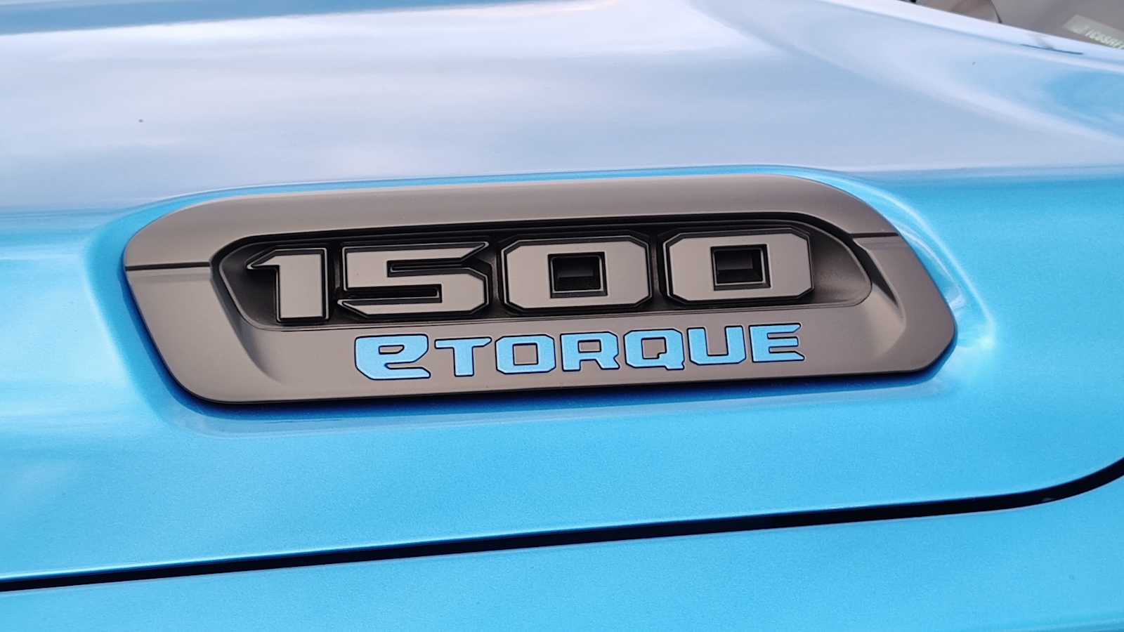 Thumbnail: 2026 RAM 1500 - 7