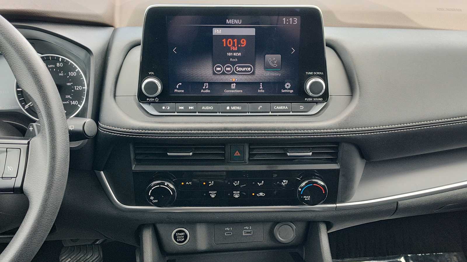 Thumbnail: 2023 Nissan Rogue - 16