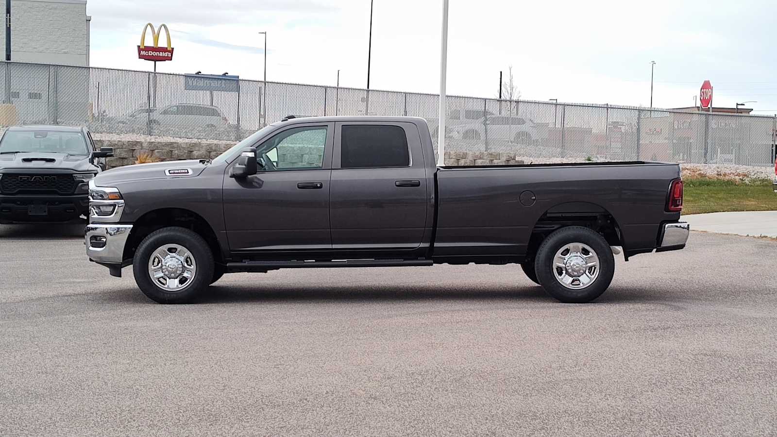 Thumbnail: 2026 RAM 2500 - 3