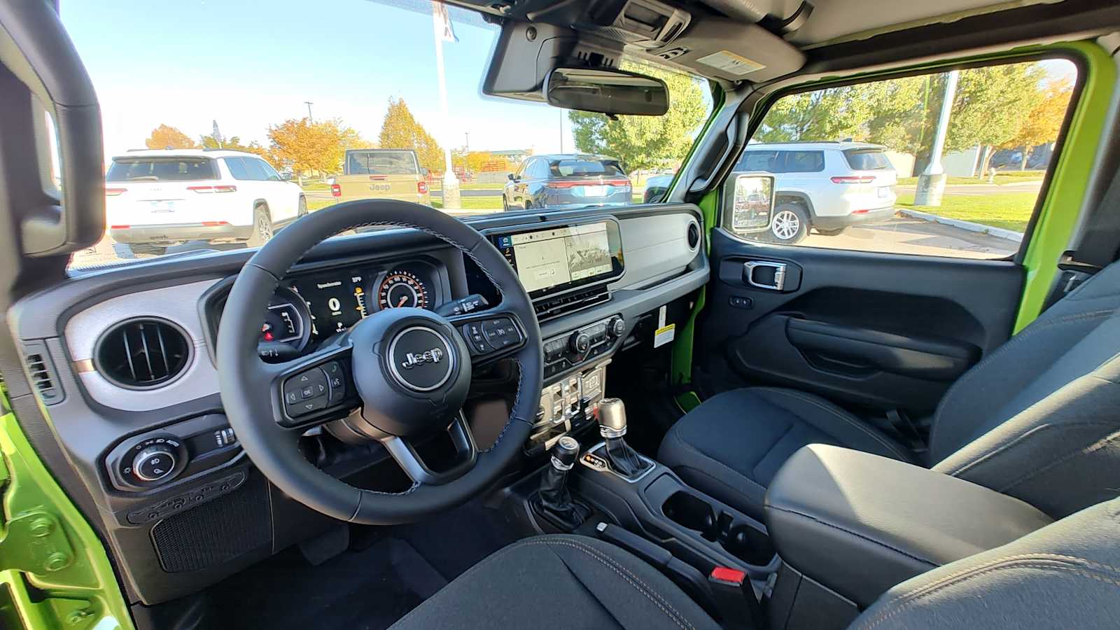 Thumbnail: 2025 Jeep Gladiator - 2