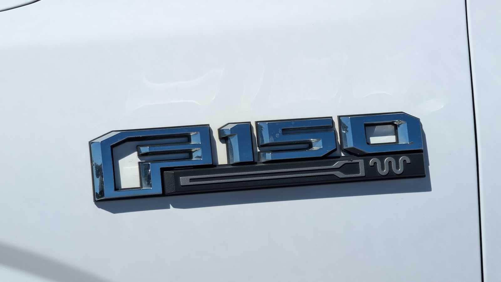 2020 Ford F-150 King Ranch - Photo 7