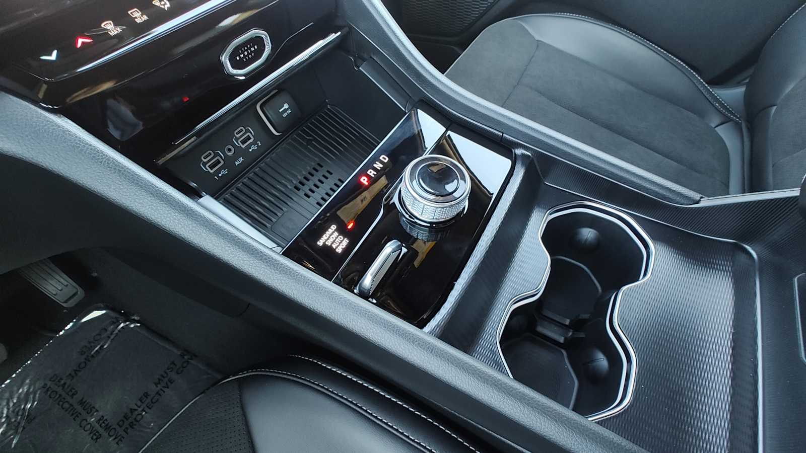 Thumbnail: 2026 Jeep Grand Cherokee - 17