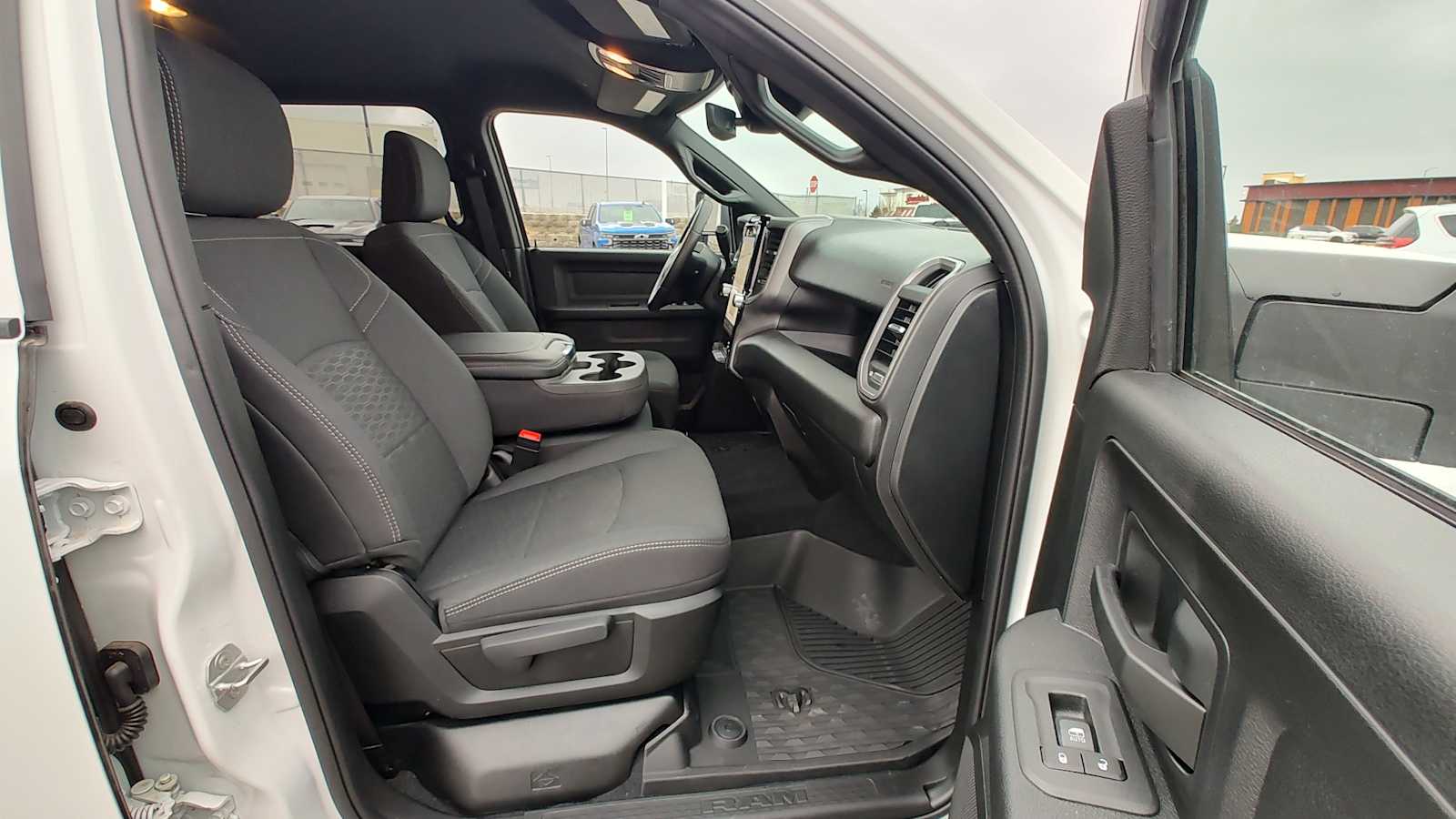 Thumbnail: 2026 RAM 3500 - 14