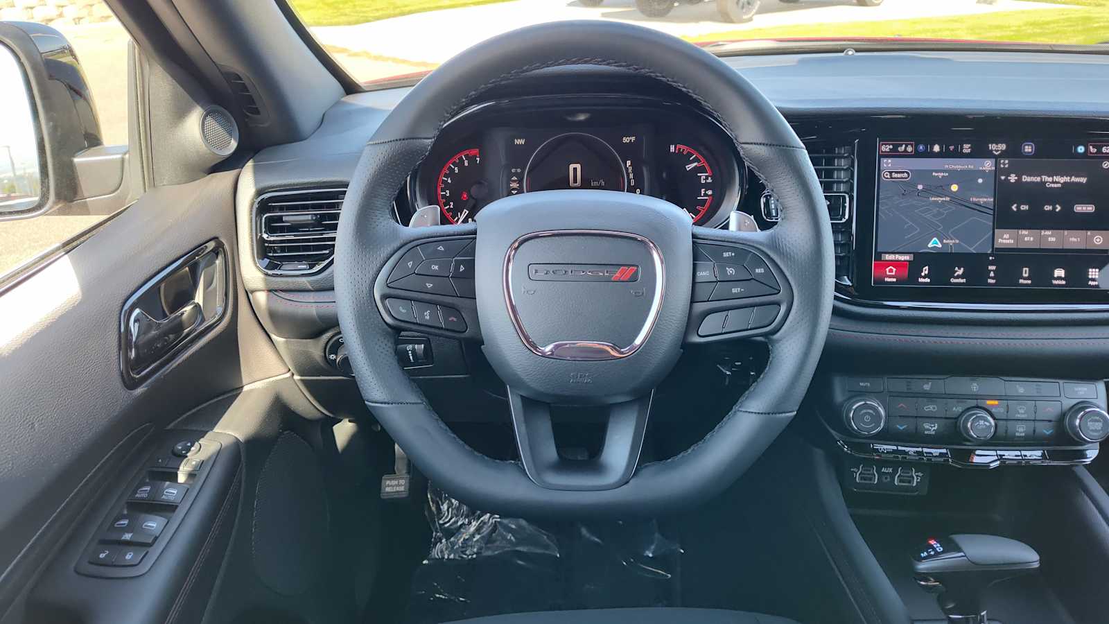 Thumbnail: 2026 Dodge Durango - 15