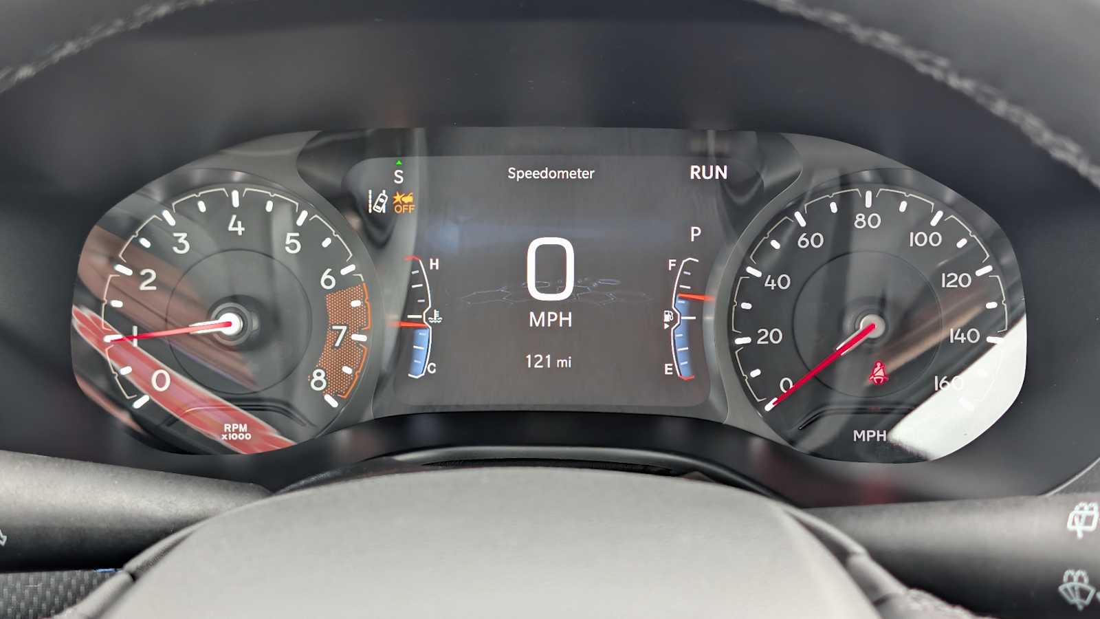 Thumbnail: 2026 Jeep Compass - 18