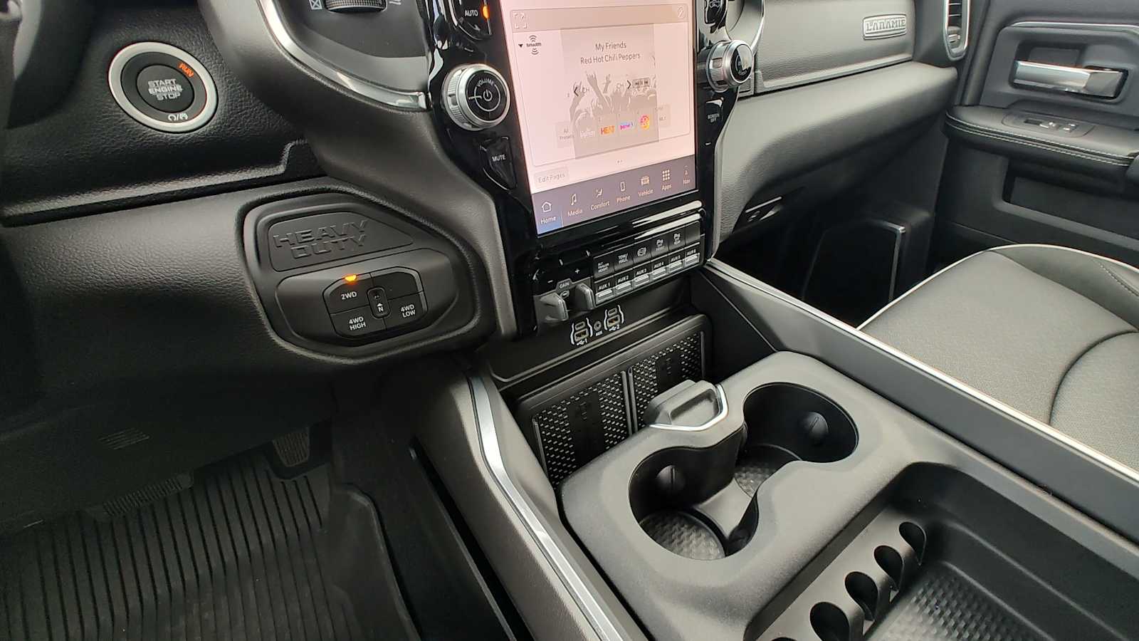 Thumbnail: 2026 RAM 2500 - 17