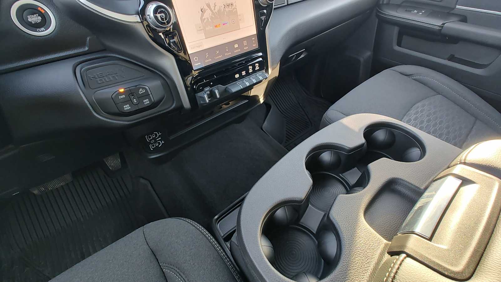 Thumbnail: 2026 RAM 2500 - 17